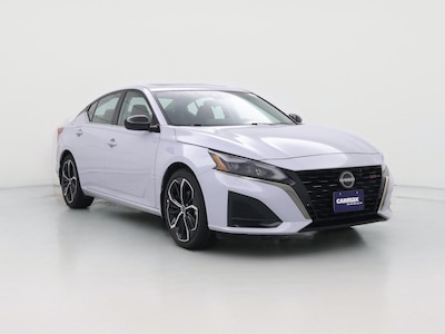 2024 Nissan Altima SR -
                White Marsh, MD