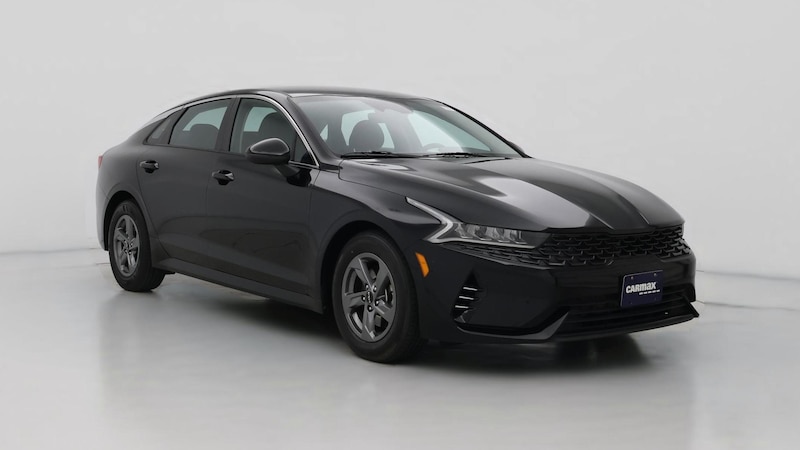 2023 Kia K5 LXS Hero Image