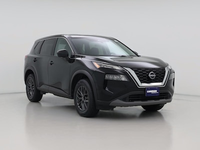 2023 Nissan Rogue S -
                Fort Lauderdale, FL