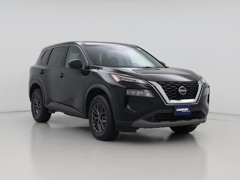 2023 Nissan Rogue S -
                  Melbourne, FL