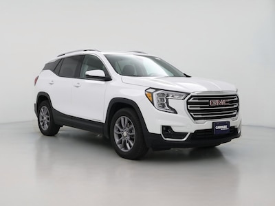 2024 GMC Terrain SLT -
                Norwood, MA