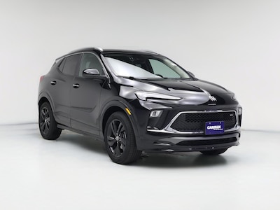 2024 Buick Encore GX Sport Touring -
                Charlotte, NC