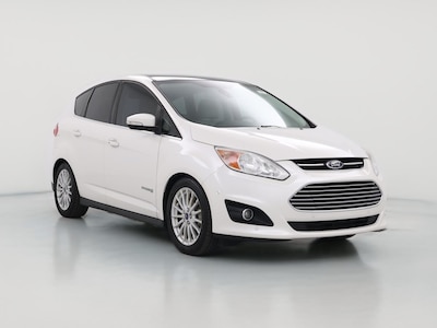 2013 Ford C-Max SEL -
                Tampa, FL