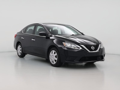 2018 Nissan Sentra S -
                Tampa, FL