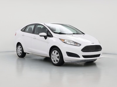 2017 Ford Fiesta S -
                  Tampa, FL