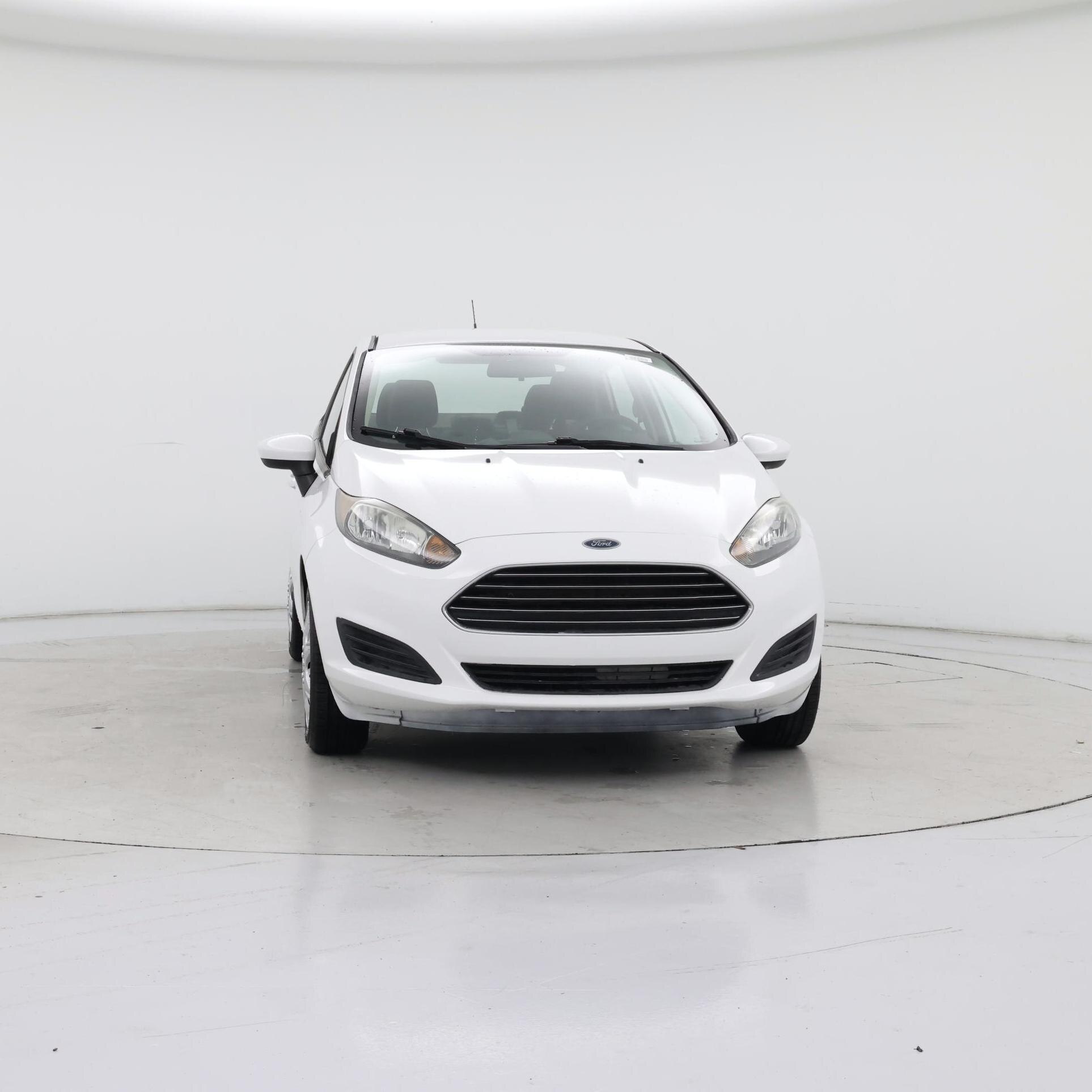 Thumbnail: 2017 Ford Fiesta - 5
