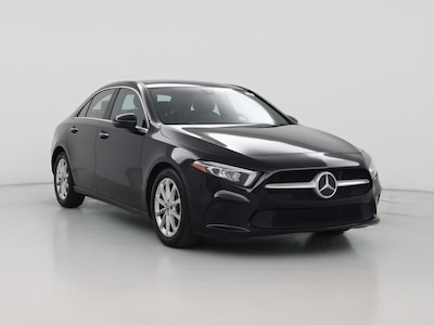 2020 Mercedes-Benz A-Class A 220 -
                  Tampa, FL