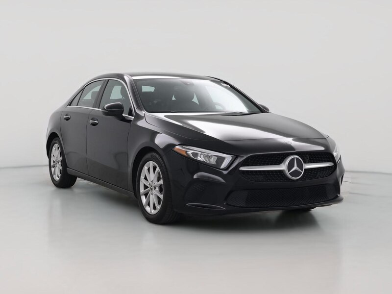 2020 Mercedes-Benz A-Class A 220 -
                  Orlando, FL