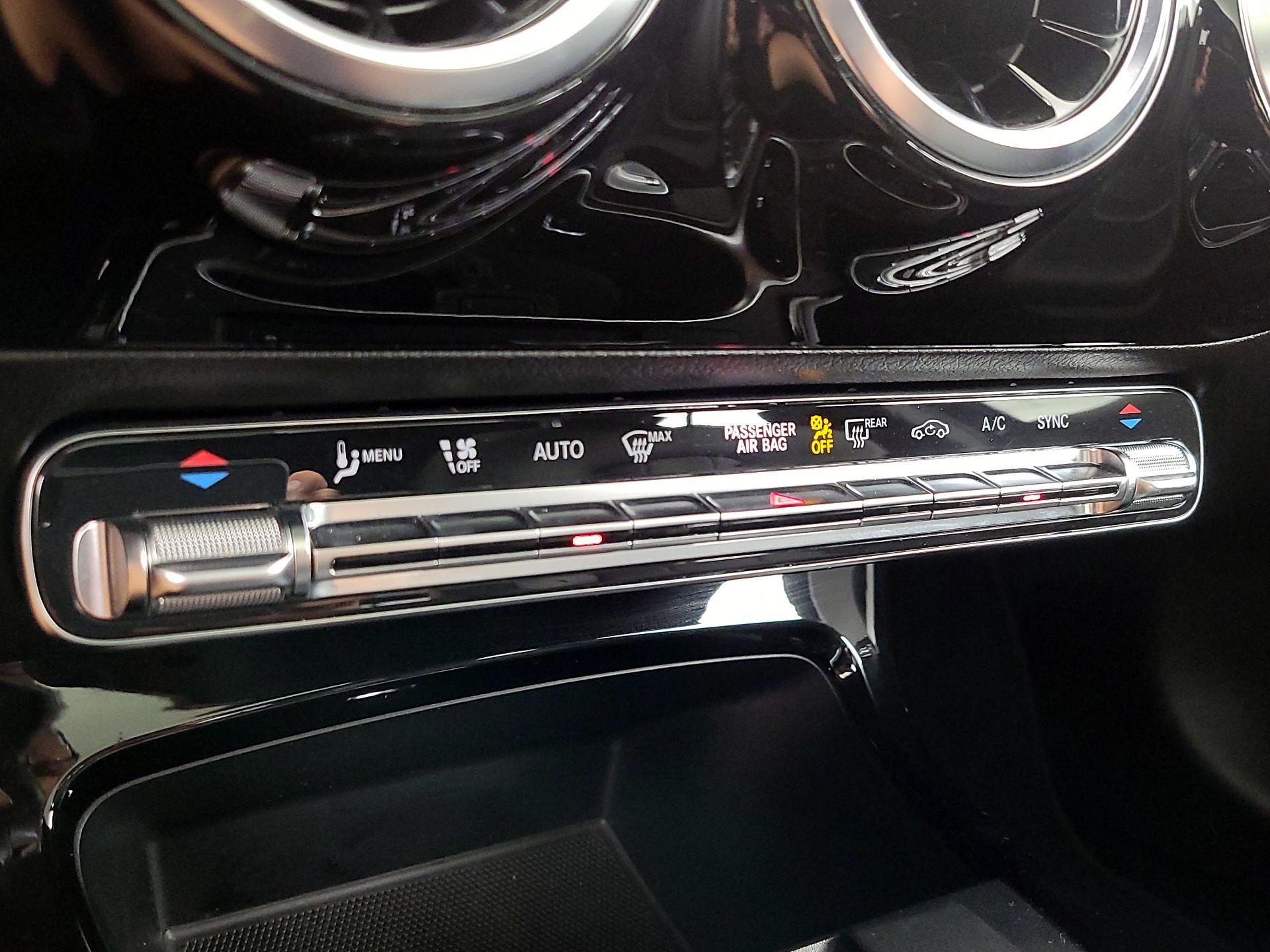 Thumbnail: 2020 Mercedes-Benz A-Class - 16
