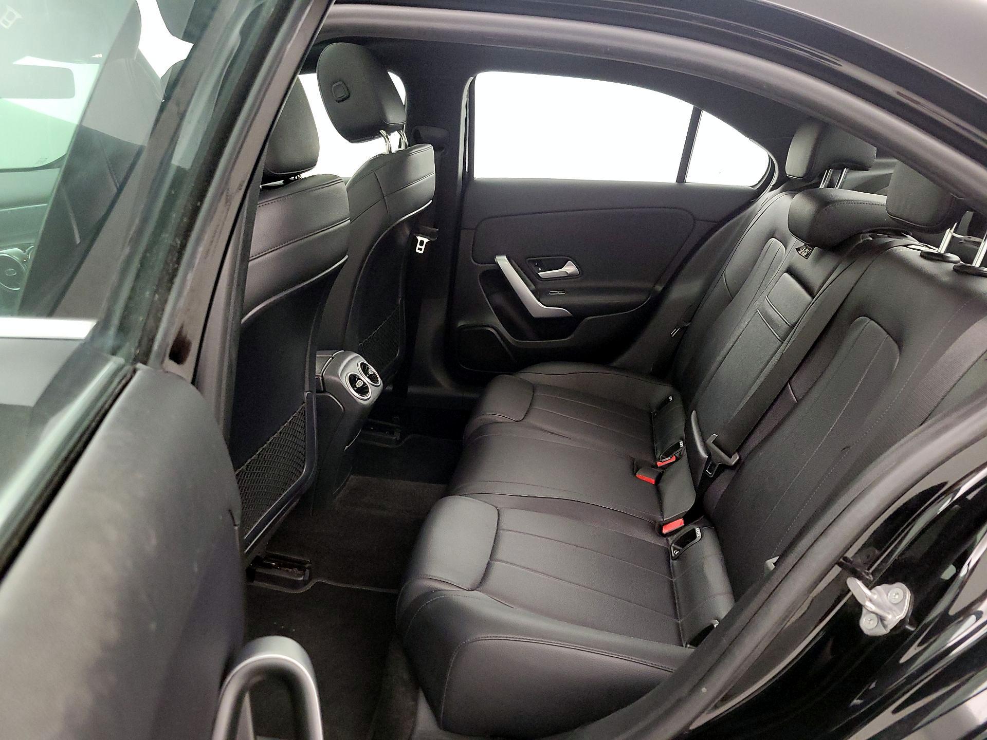 Thumbnail: 2020 Mercedes-Benz A-Class - 20