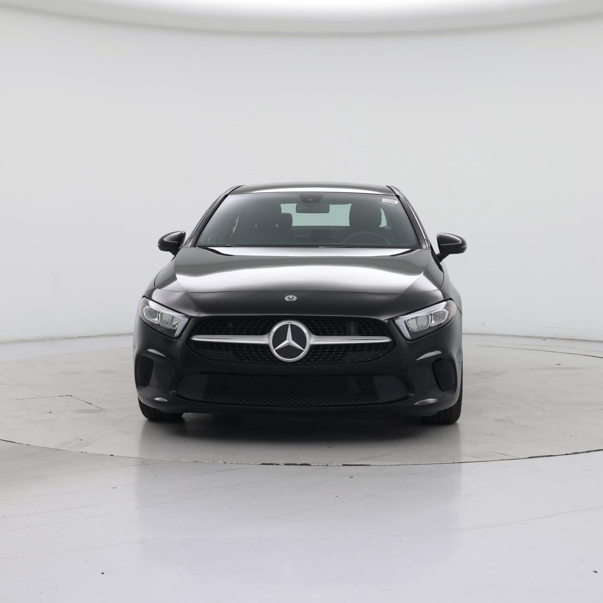 Thumbnail: 2020 Mercedes-Benz A-Class - 5