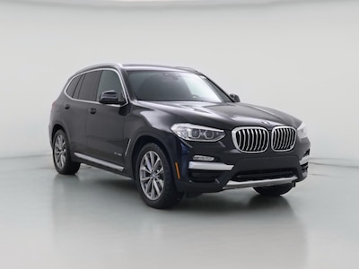 2018 BMW X3 xDrive30i -
                Kennesaw, GA