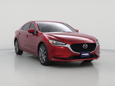 2021 Mazda Mazda6 i Touring -
                Tampa, FL