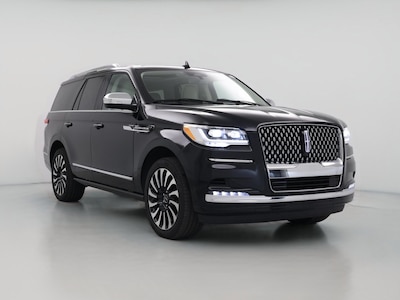 2022 Lincoln Navigator Black Label -
                  Lakeland, FL