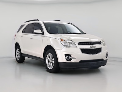 2013 Chevrolet Equinox LT -
                  Norcross, GA