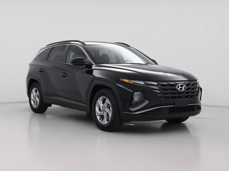 2024 Hyundai Tucson SEL -
                  Lakeland, FL