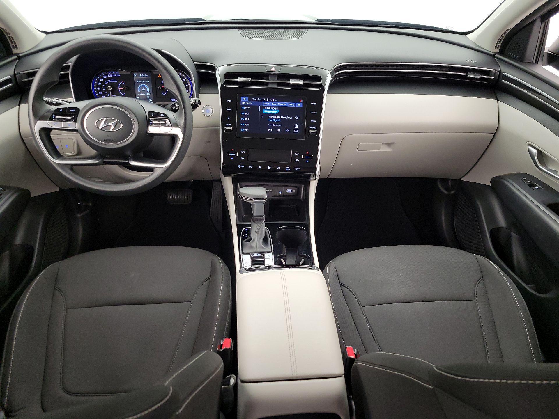 Thumbnail: 2024 Hyundai Tucson - 9