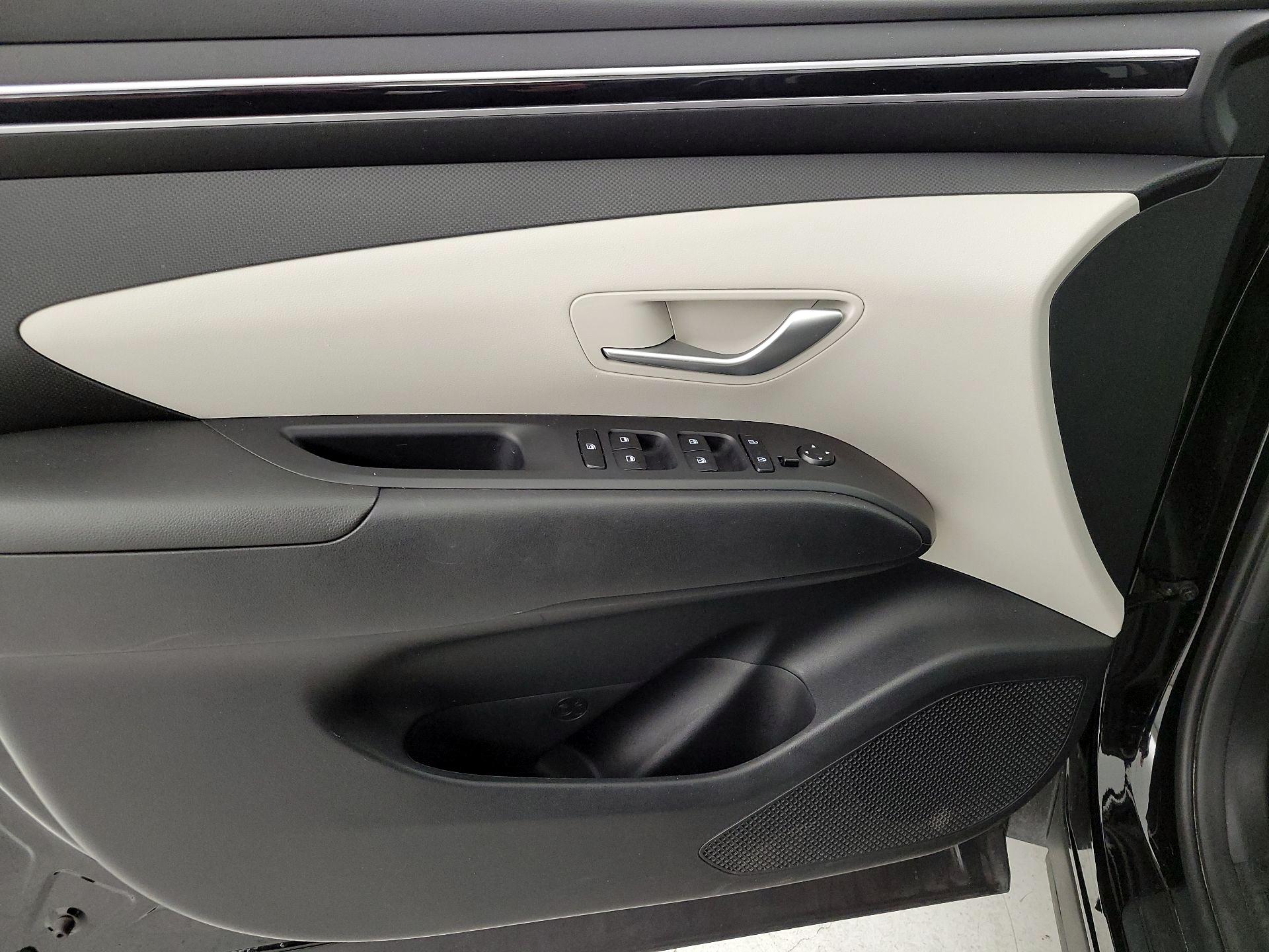 Thumbnail: 2024 Hyundai Tucson - 12