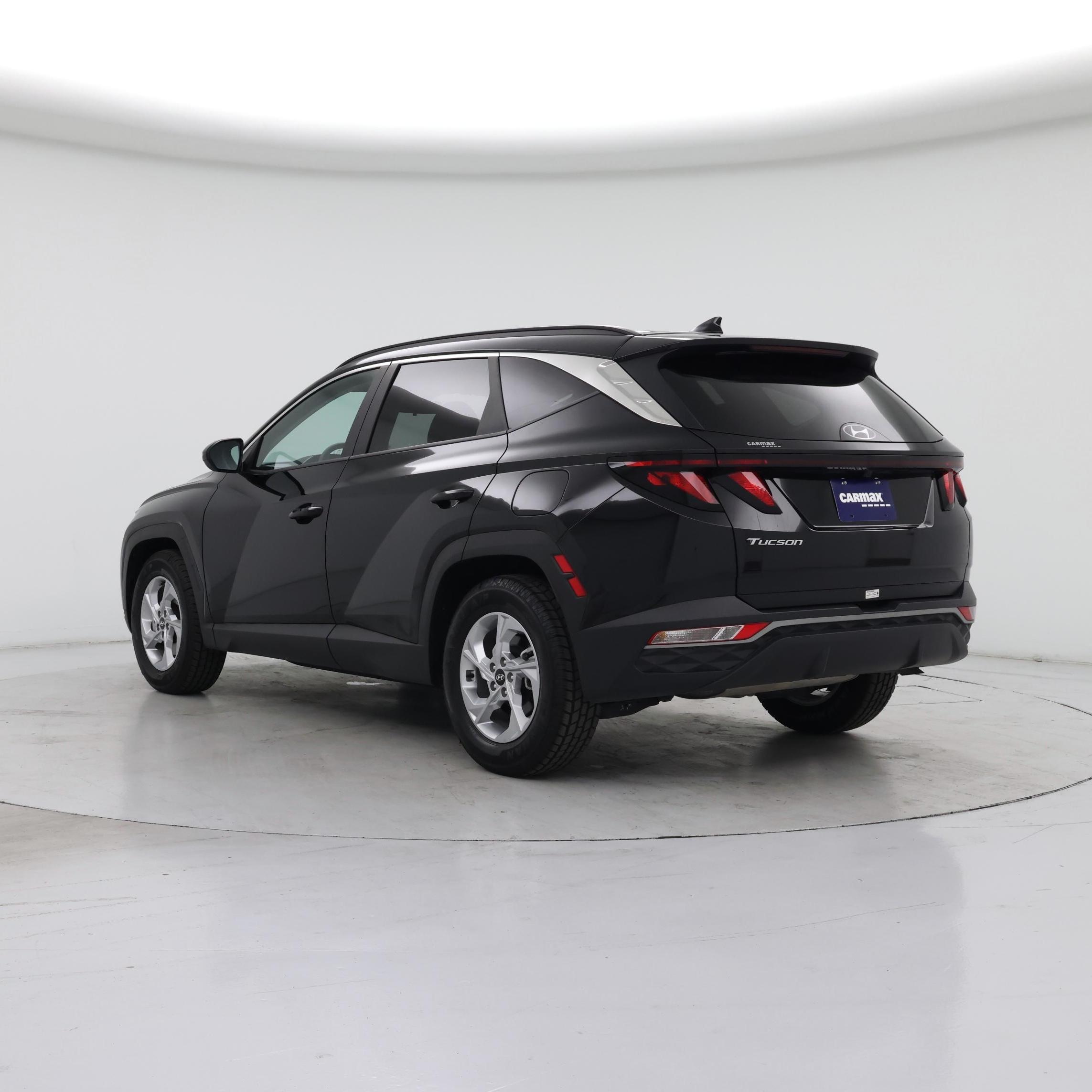 Thumbnail: 2024 Hyundai Tucson - 2