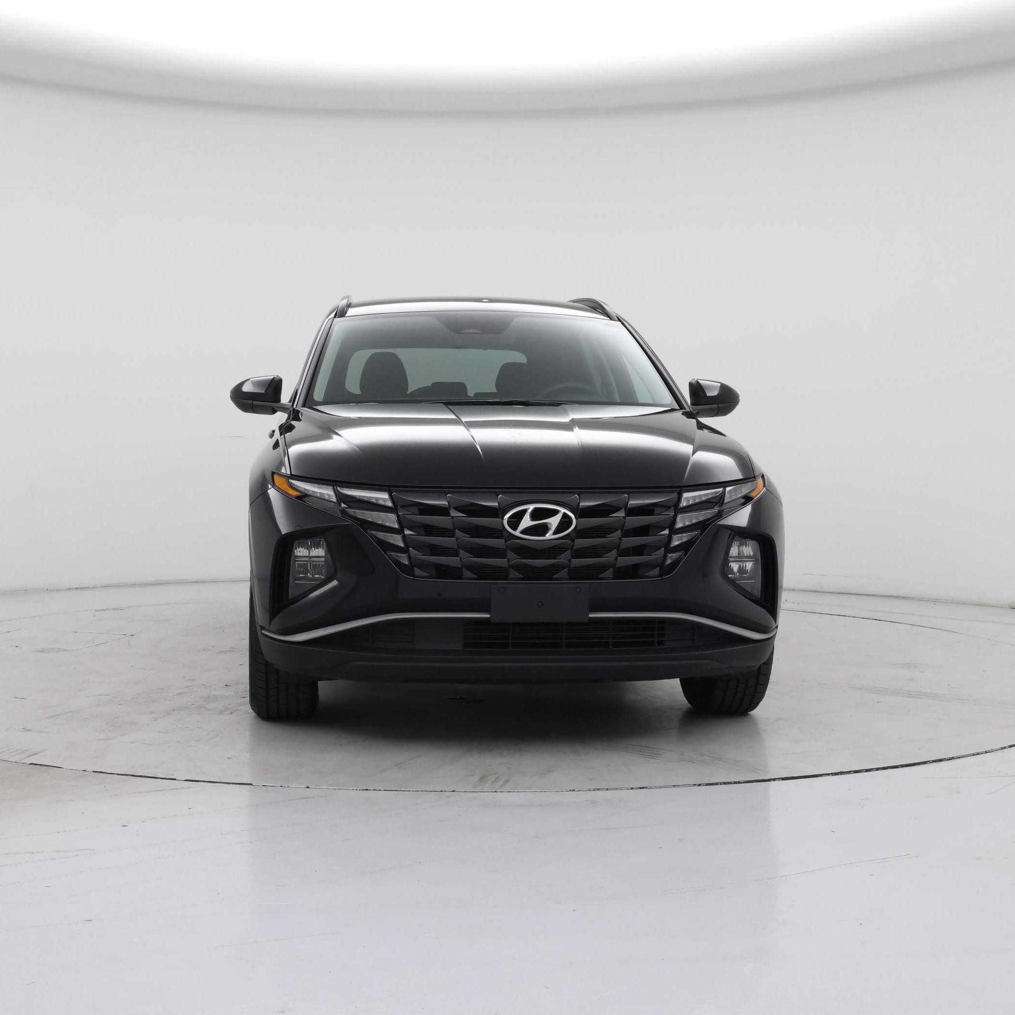 Thumbnail: 2024 Hyundai Tucson - 5