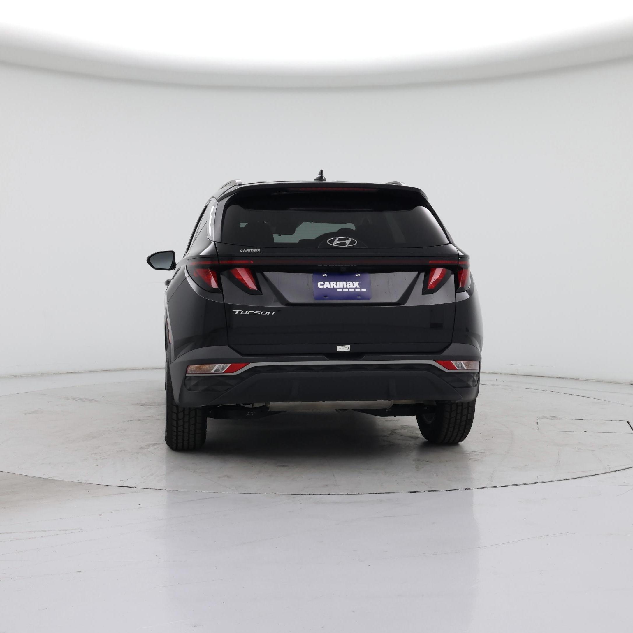 Thumbnail: 2024 Hyundai Tucson - 6