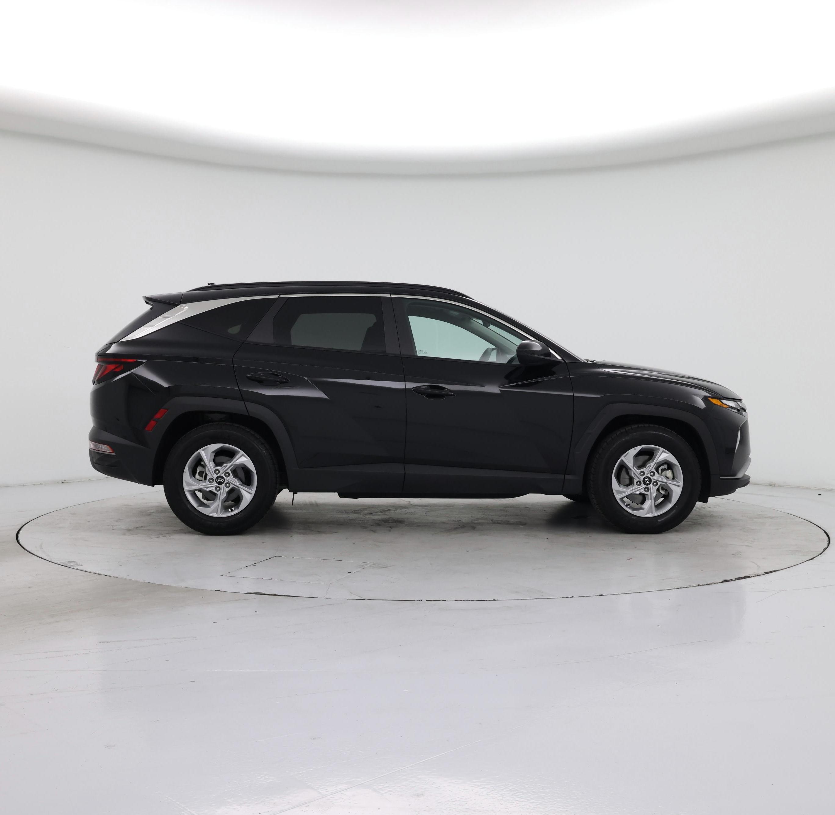 Thumbnail: 2024 Hyundai Tucson - 7
