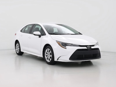 2023 Toyota Corolla LE -
                Bradenton, FL