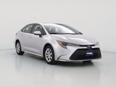 2023 Toyota Corolla LE -
                Tampa, FL
