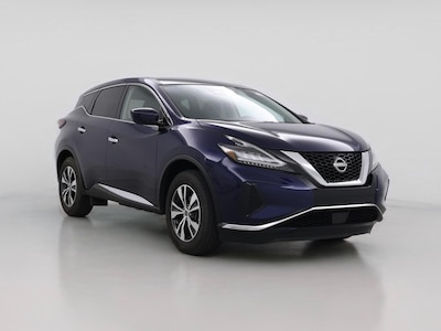 2023 Nissan Murano S -
                Jacksonville, FL