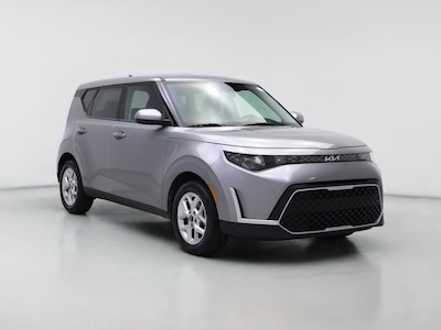 2024 Kia Soul LX -
                Orlando, FL