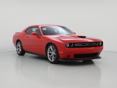 2022 Dodge Challenger GT -
                  Fort Lauderdale, FL