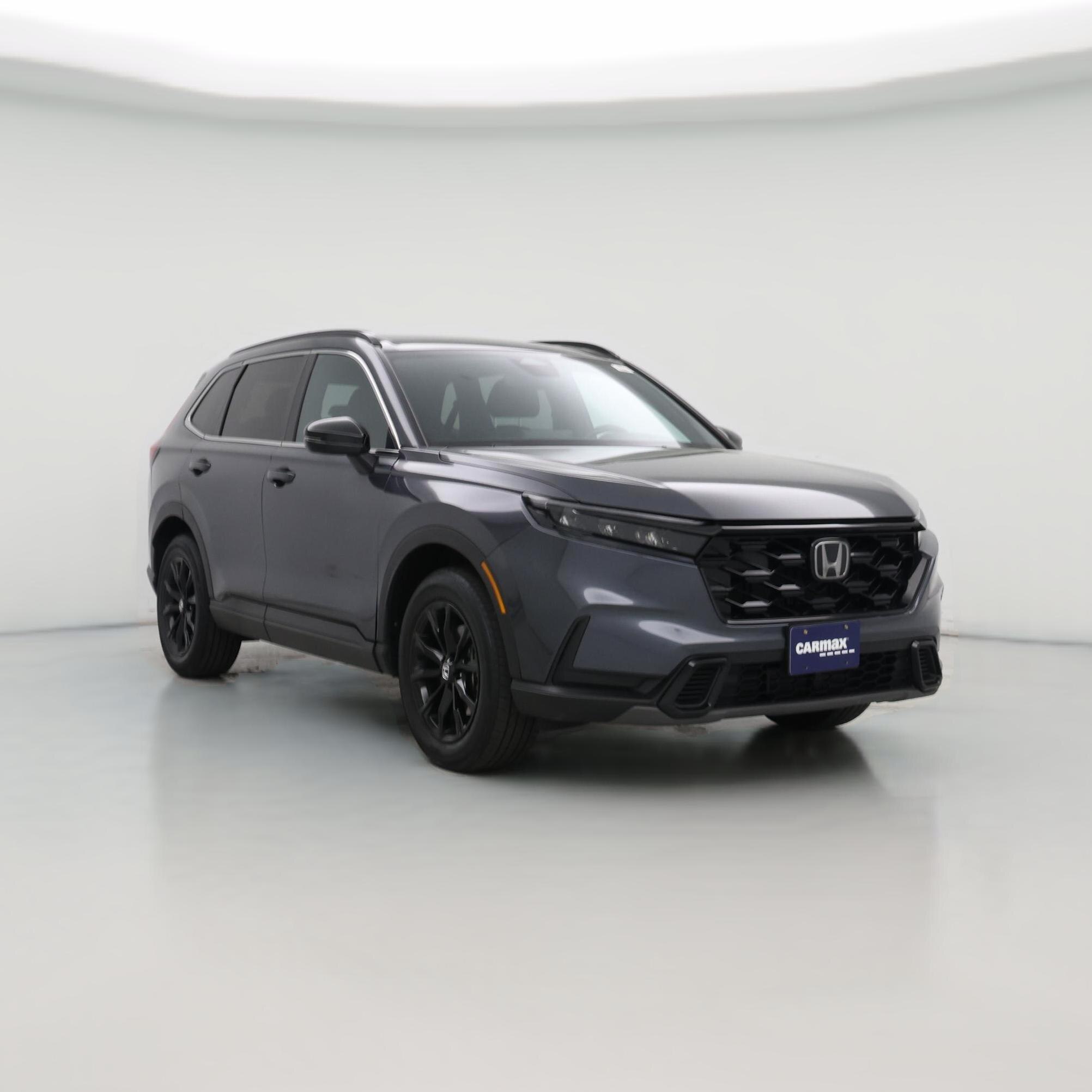 Thumbnail: 2024 Honda CR-V - 1