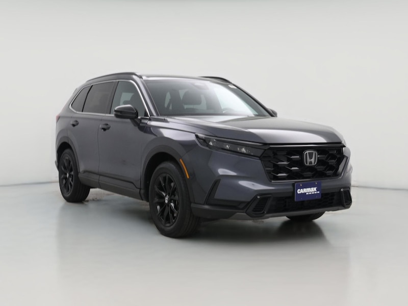 2024 Honda CR-V Sport -
                  Hickory, NC