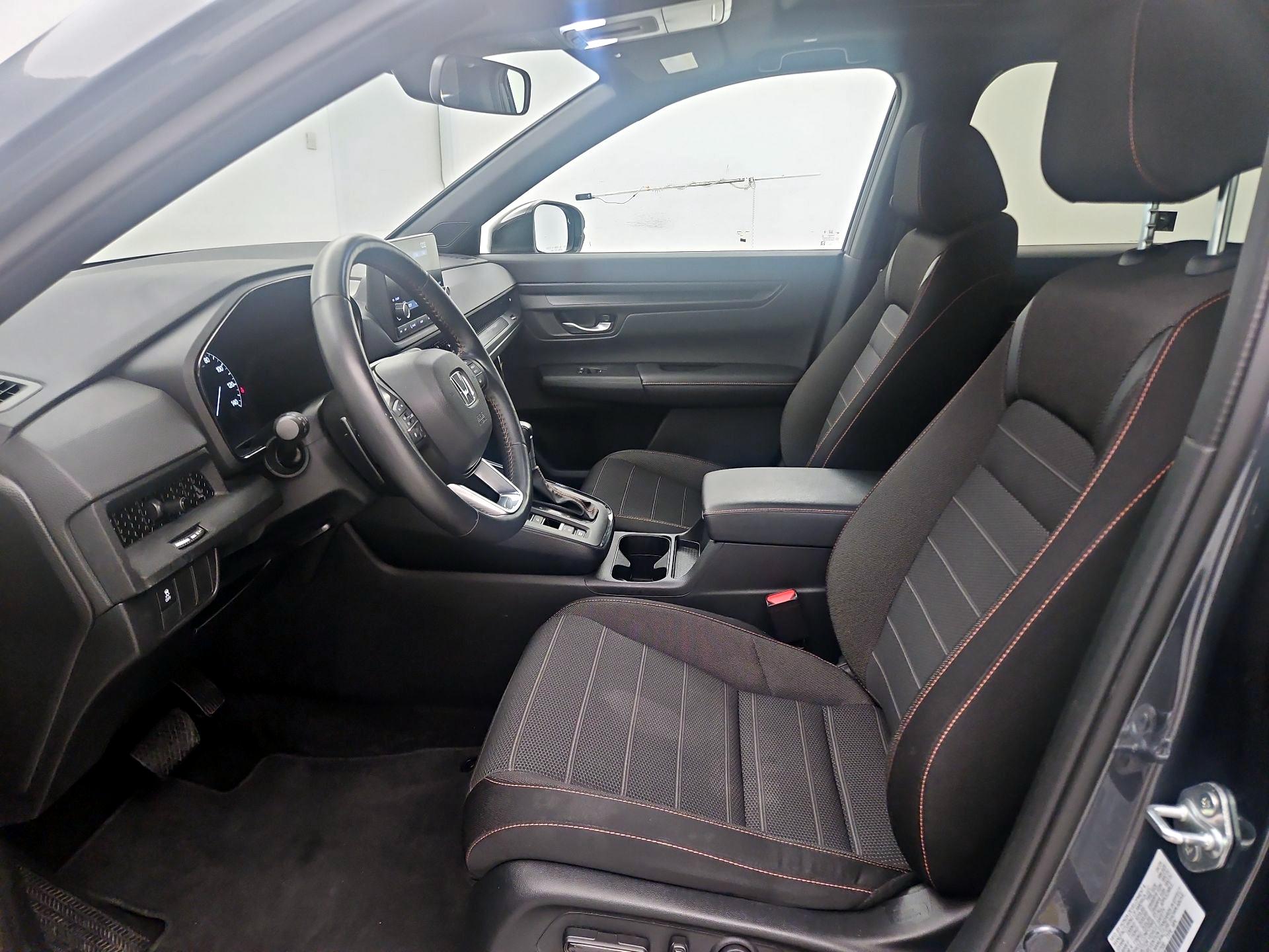 Thumbnail: 2024 Honda CR-V - 11