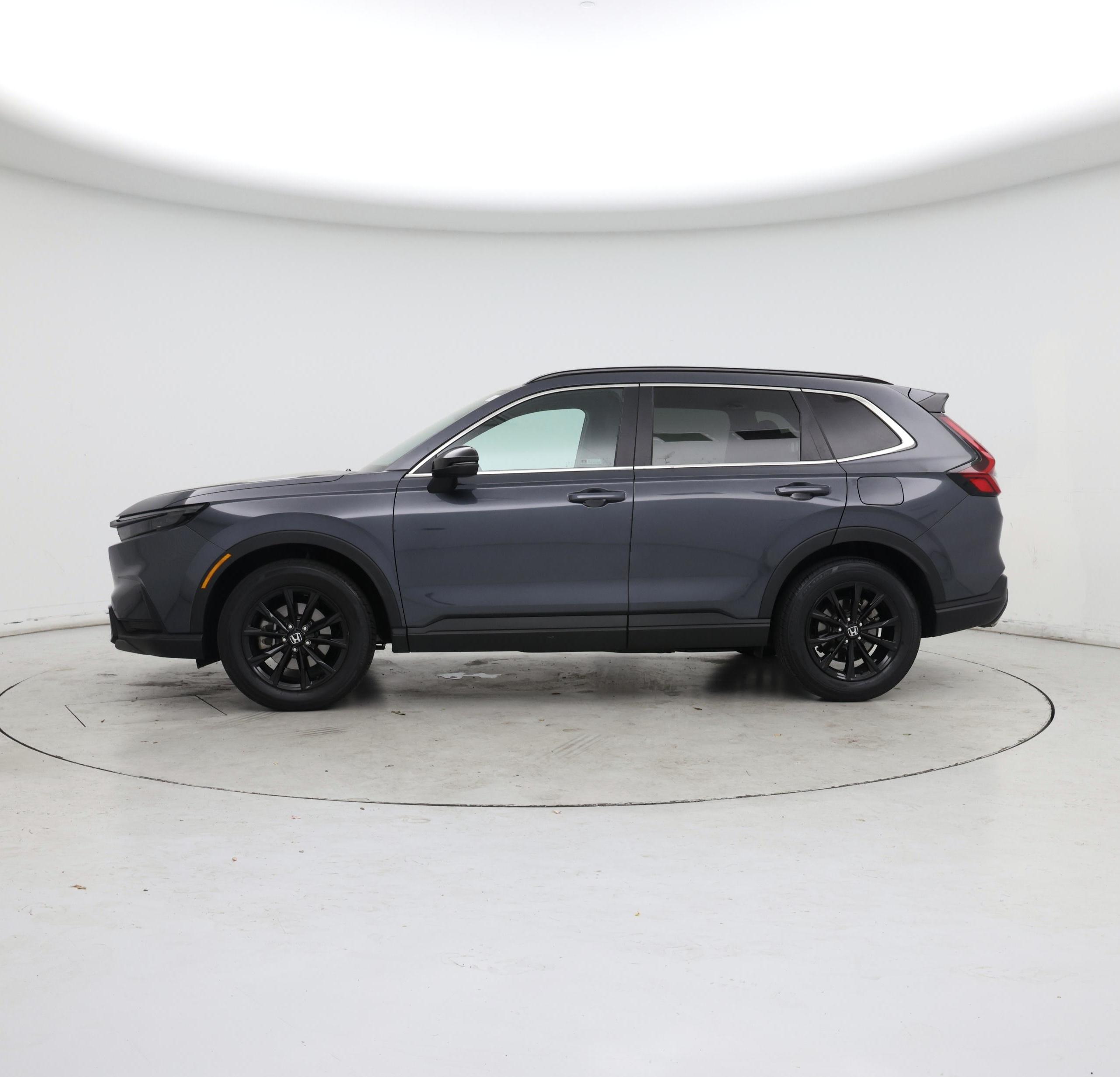 Thumbnail: 2024 Honda CR-V - 3