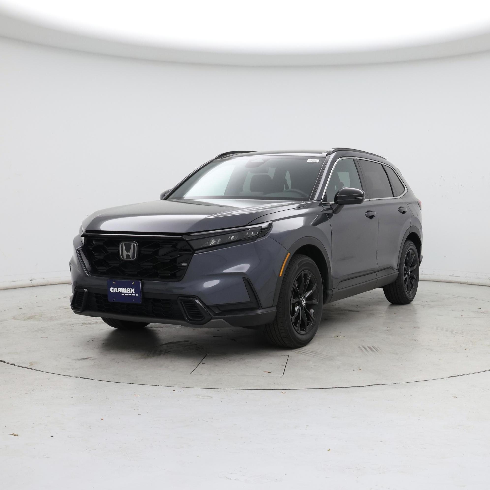 Thumbnail: 2024 Honda CR-V - 4