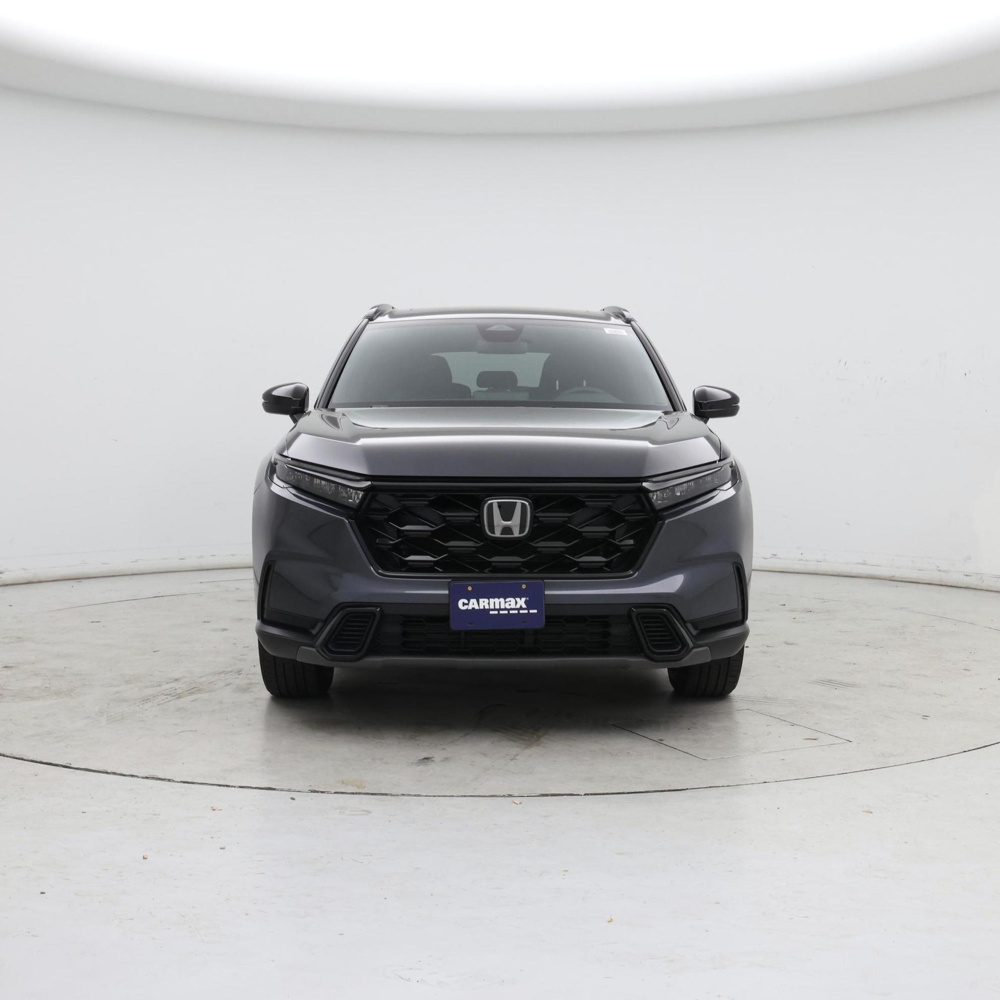 Thumbnail: 2024 Honda CR-V - 5