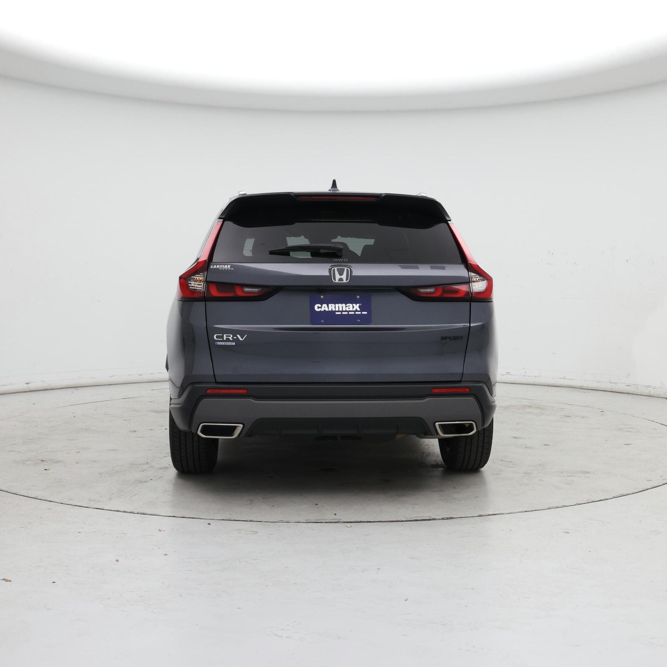 Thumbnail: 2024 Honda CR-V - 6