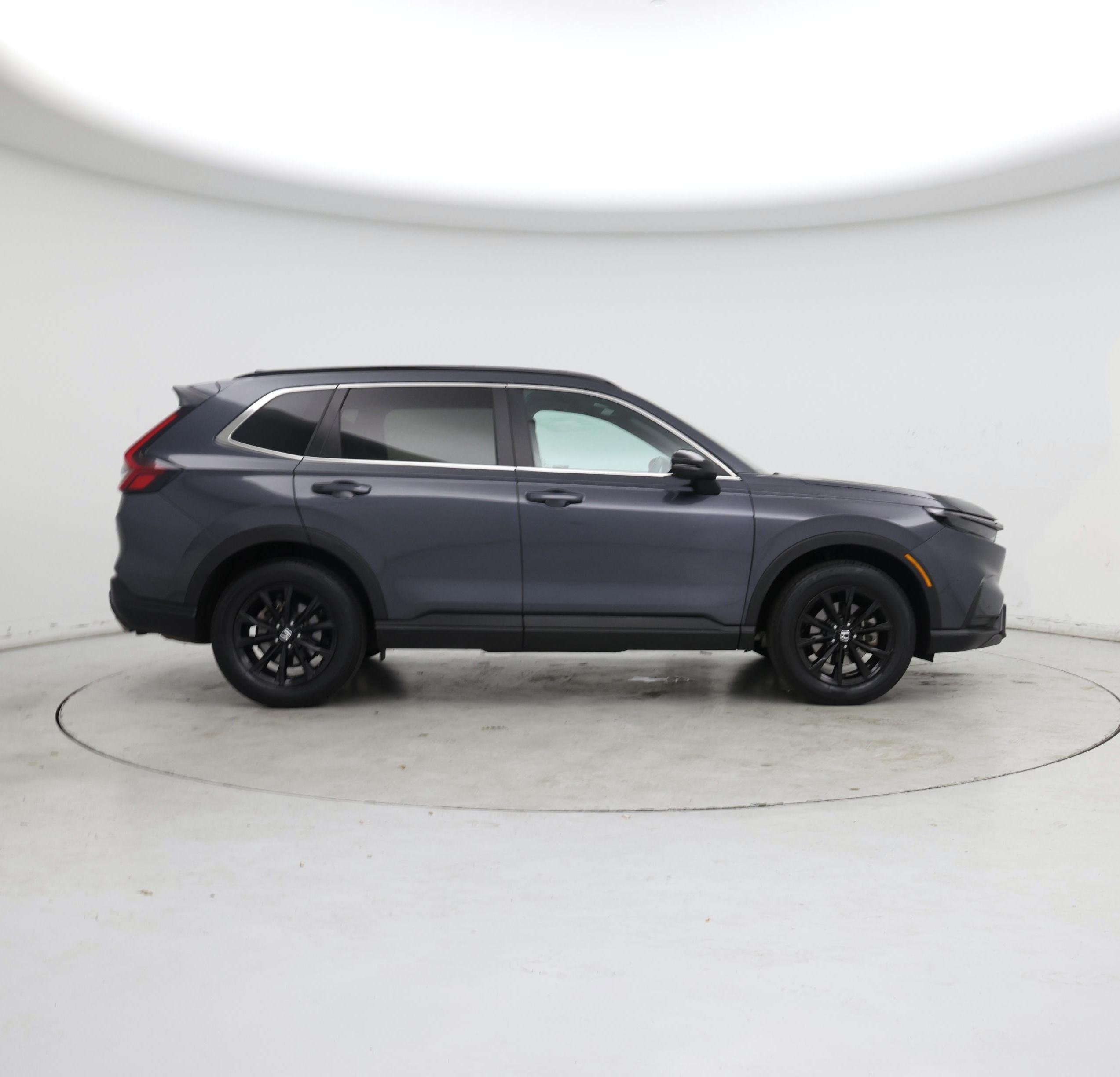 Thumbnail: 2024 Honda CR-V - 7