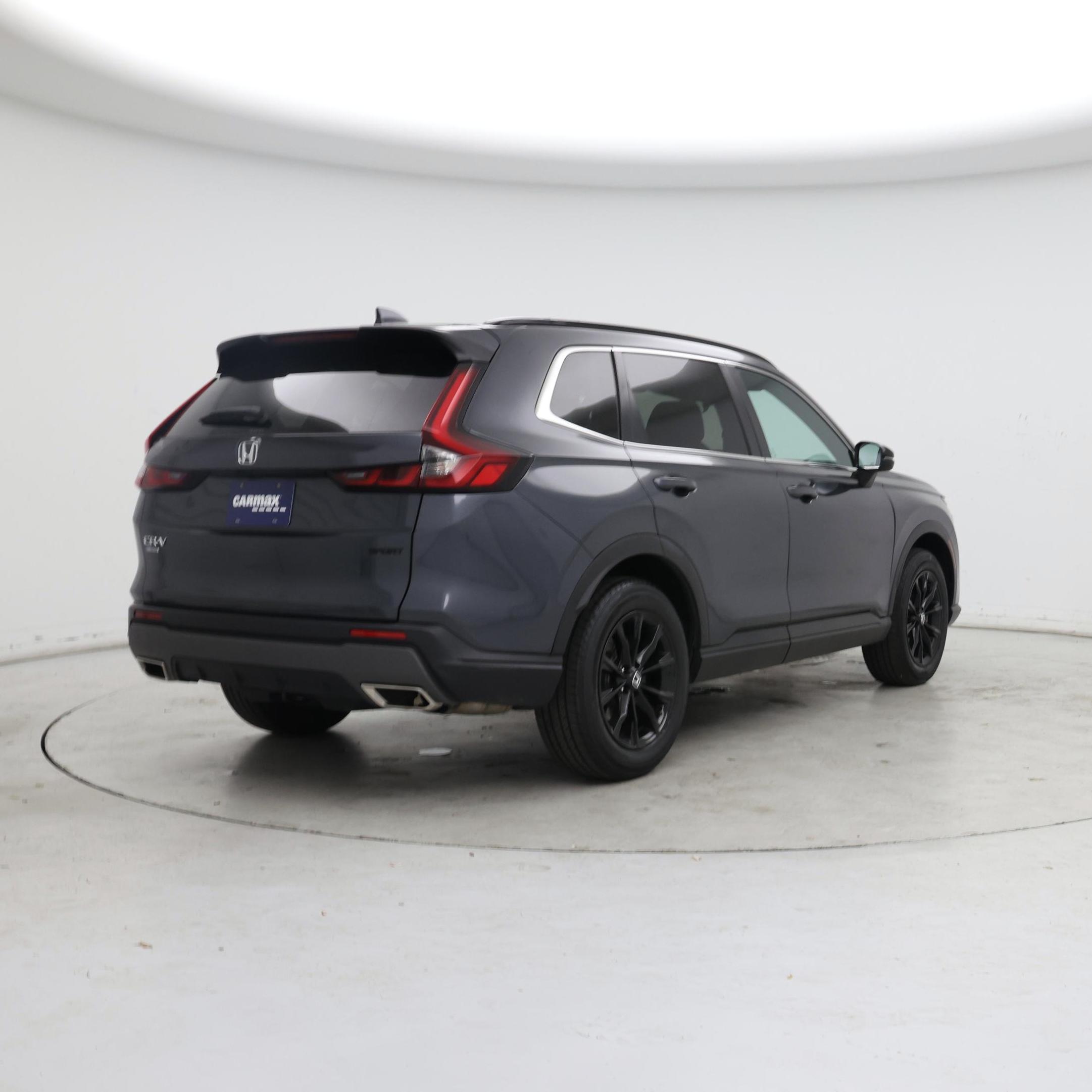 Thumbnail: 2024 Honda CR-V - 8