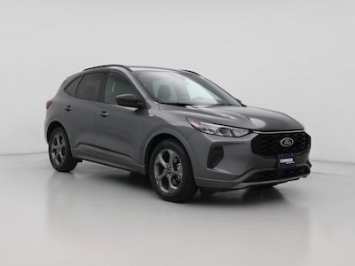 2023 Ford Escape ST-Line -
                Gilbert, AZ
