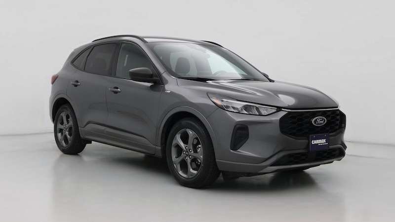 2023 Ford Escape ST-Line Hero Image