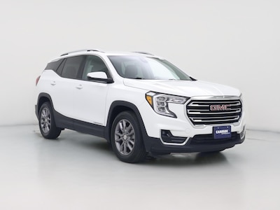 2023 GMC Terrain SLT -
                Vancouver, WA