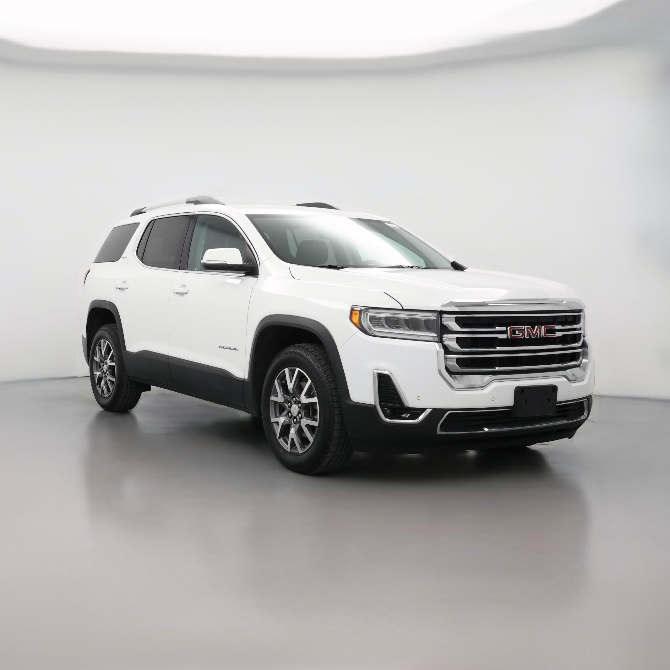 Thumbnail: 2023 GMC Acadia - 1