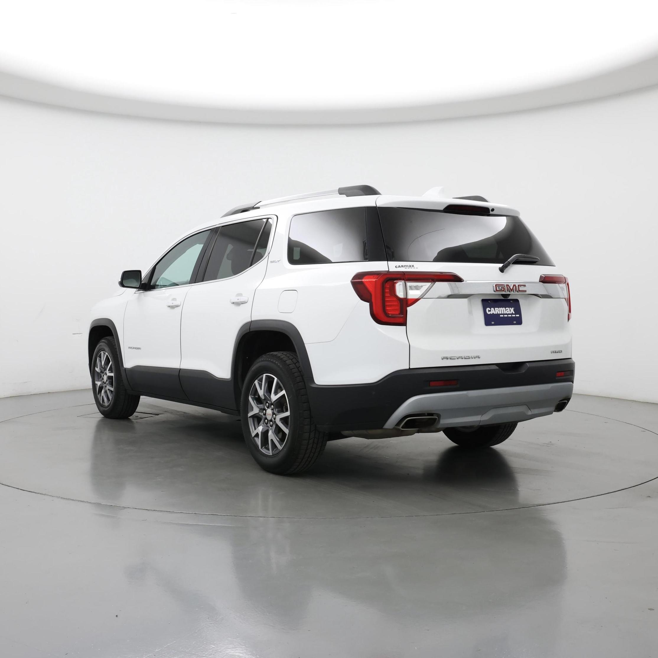 Thumbnail: 2023 GMC Acadia - 2