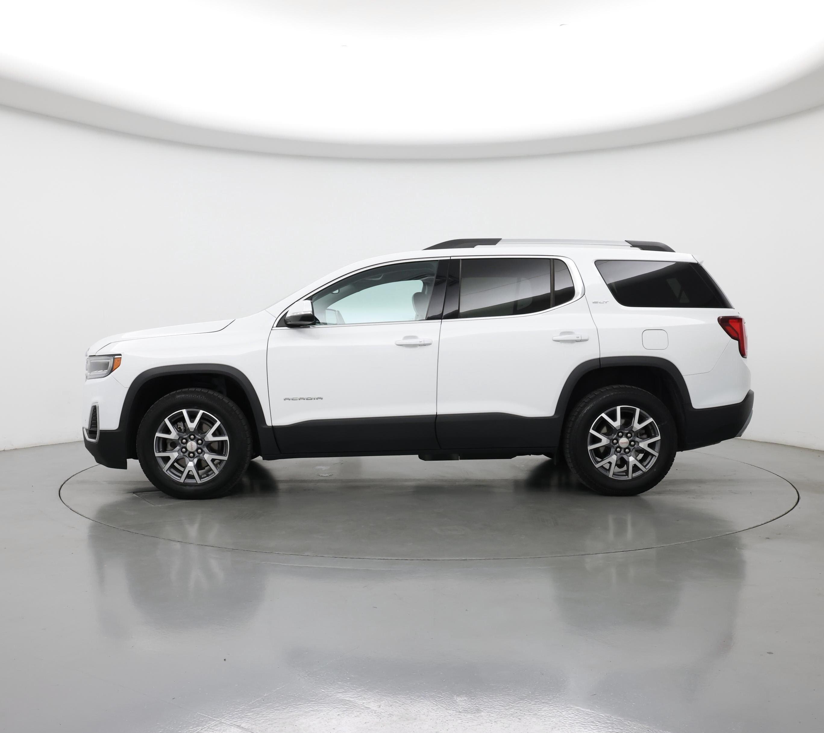 Thumbnail: 2023 GMC Acadia - 3