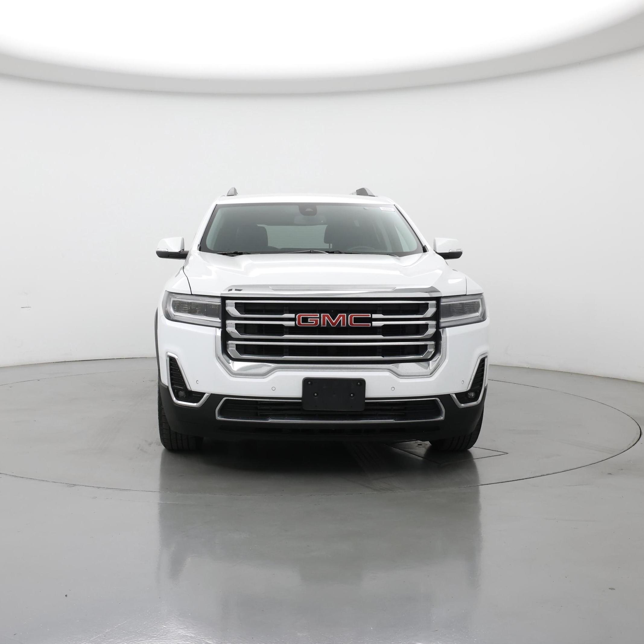 Thumbnail: 2023 GMC Acadia - 5