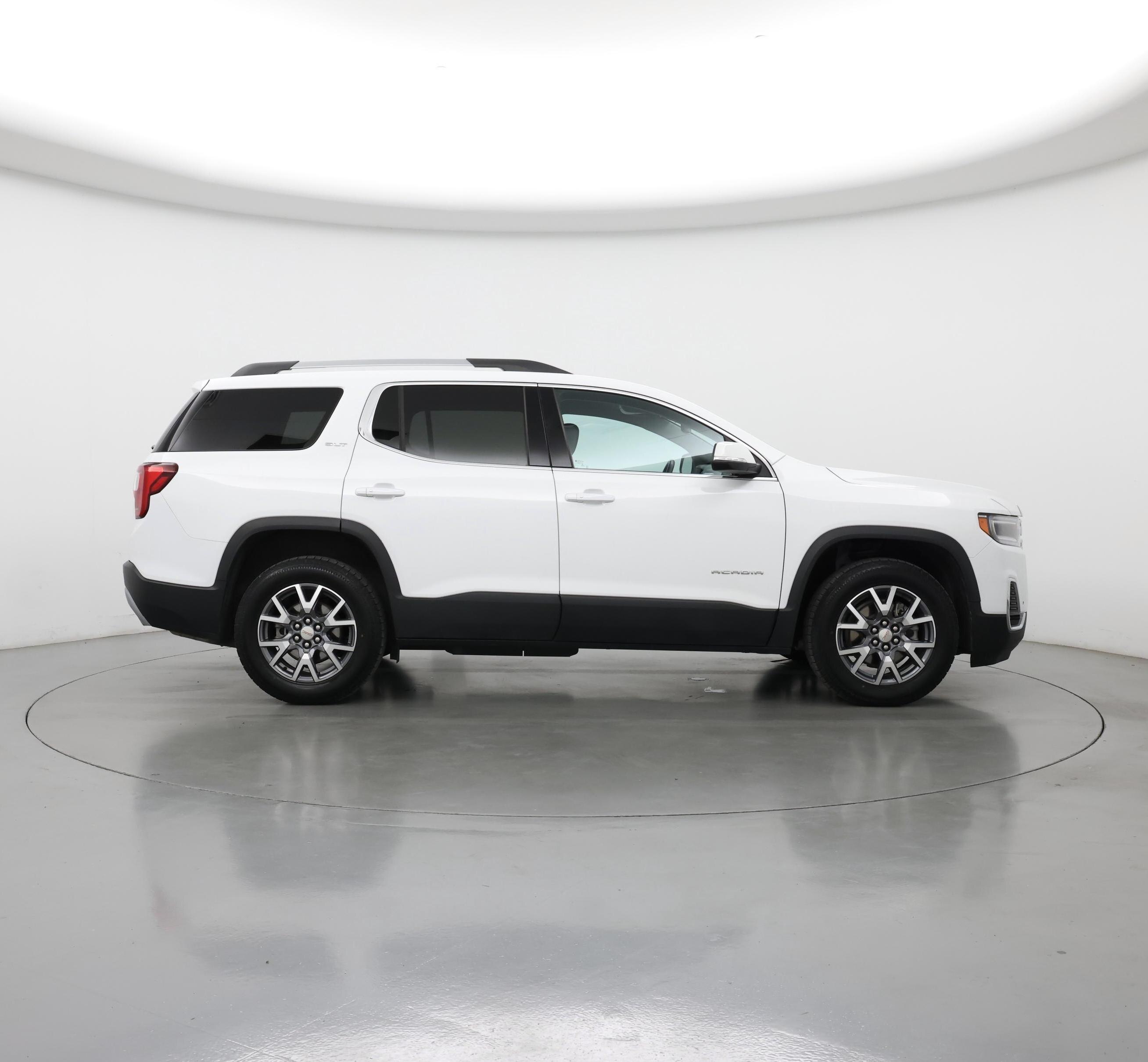 Thumbnail: 2023 GMC Acadia - 7