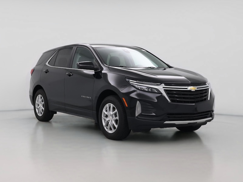 2023 Chevrolet Equinox LT -
                  Pompano Beach, FL
