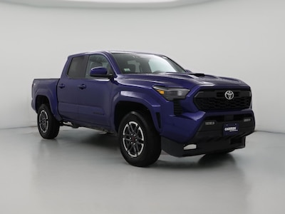 2024 Toyota Tacoma SR5 -
                Virginia Beach, VA